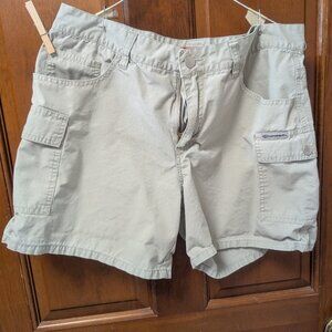 Juniors Vintage Cargo shorts, size 13